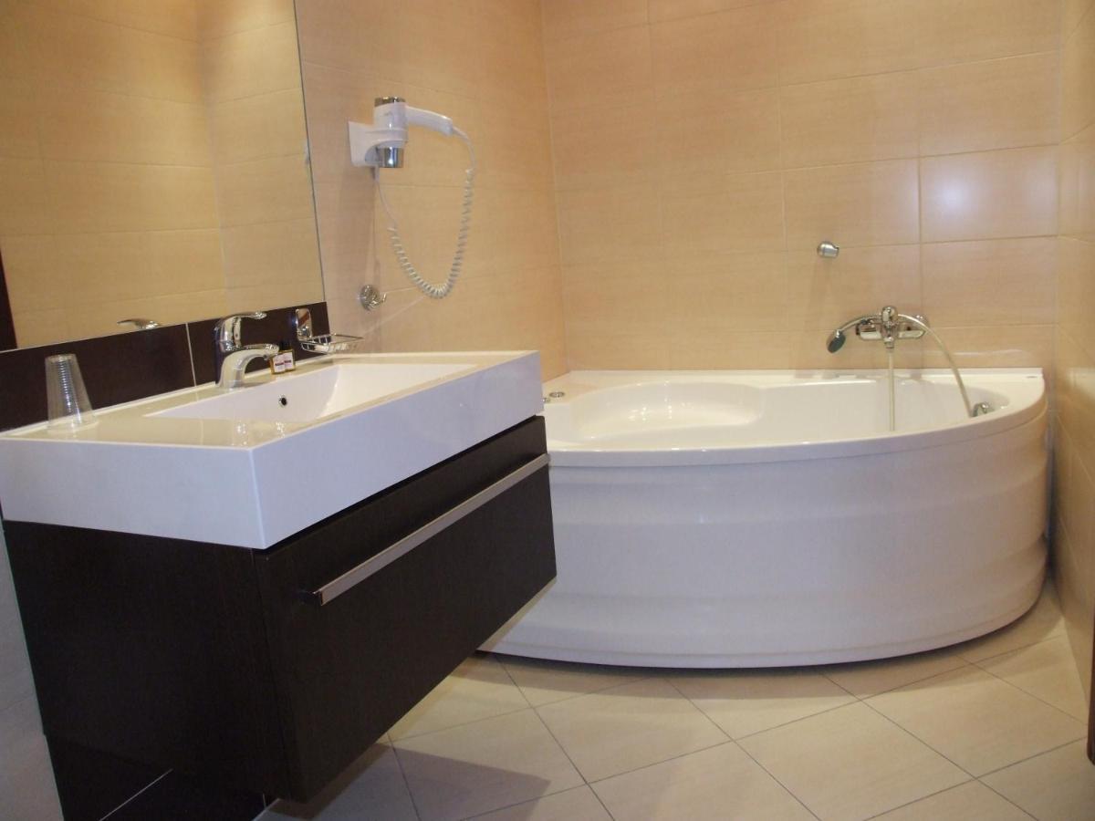 Hotel Relax Kęty Oda fotoğraf