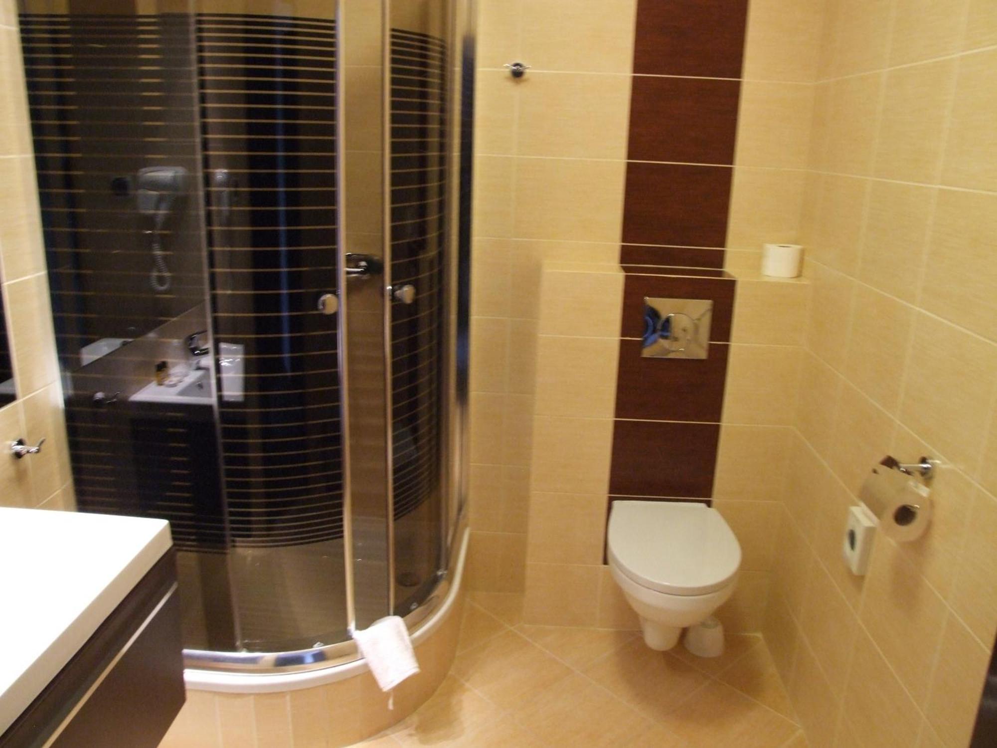 Hotel Relax Kęty Oda fotoğraf
