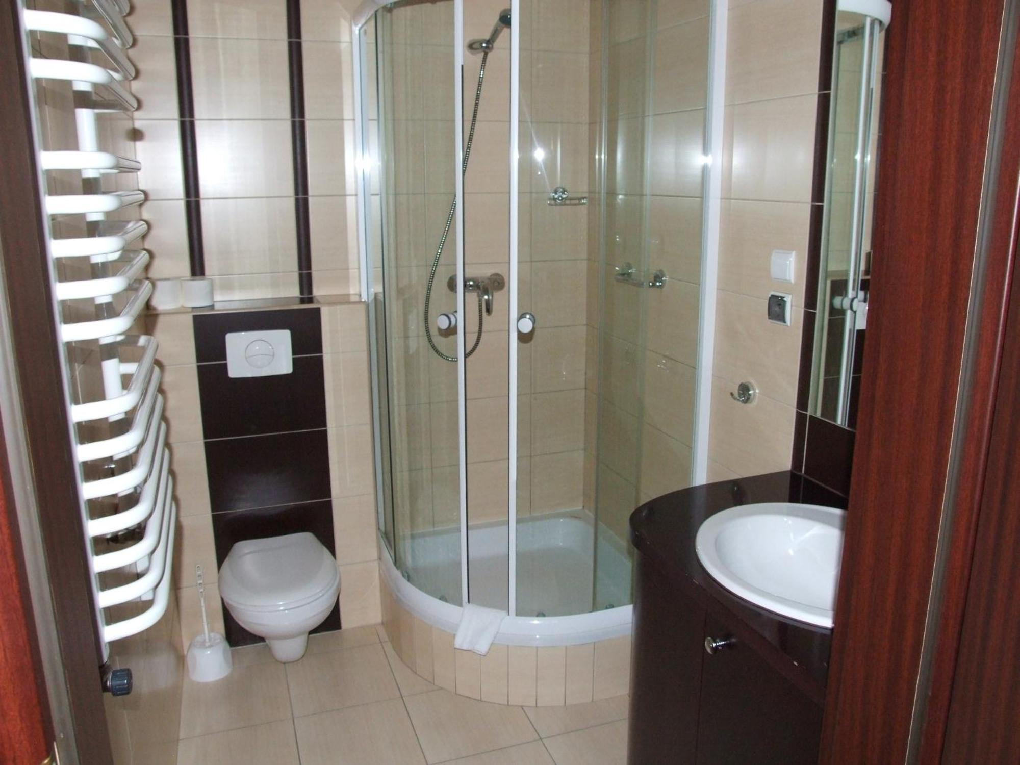 Hotel Relax Kęty Oda fotoğraf
