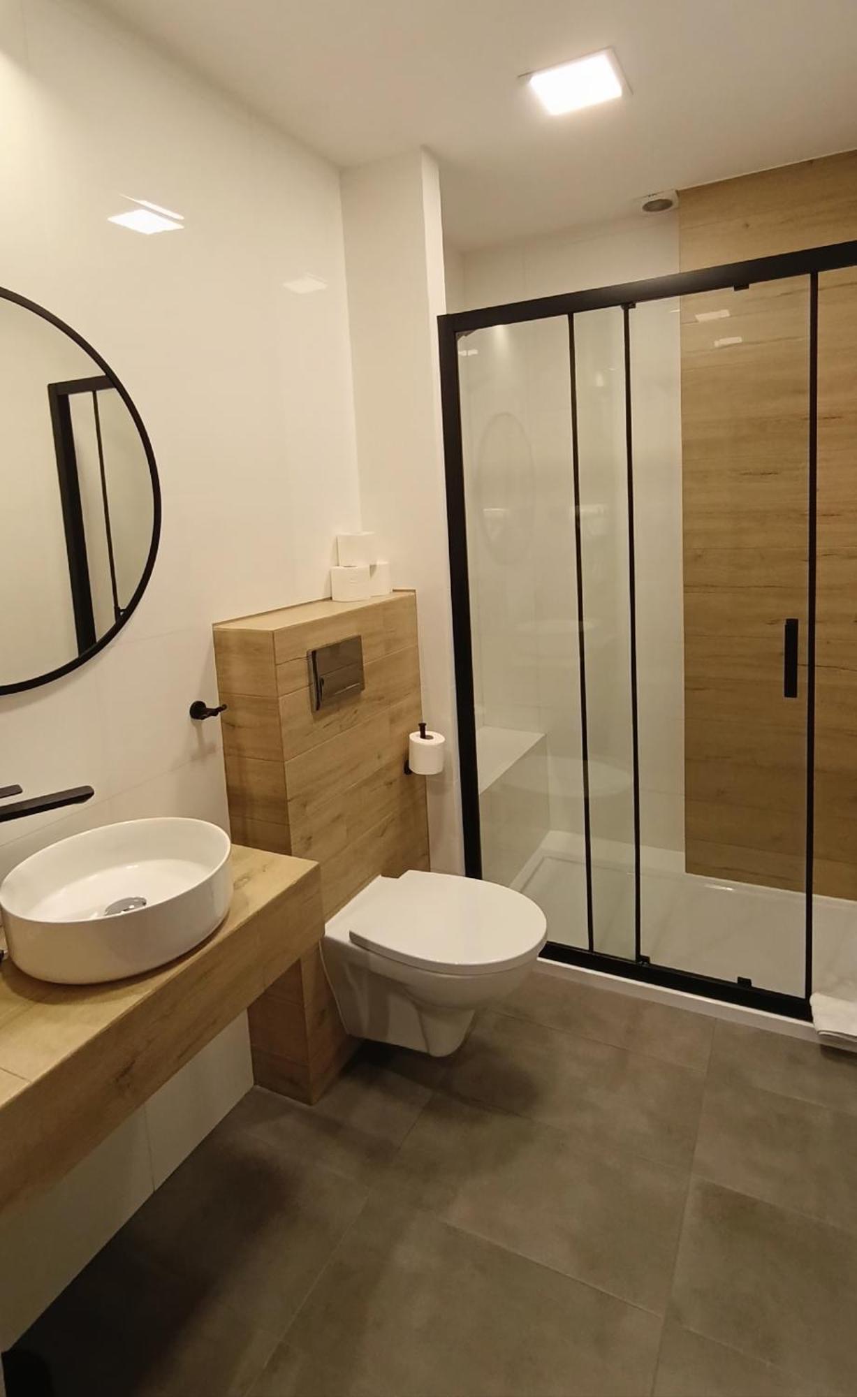 Hotel Relax Kęty Dış mekan fotoğraf