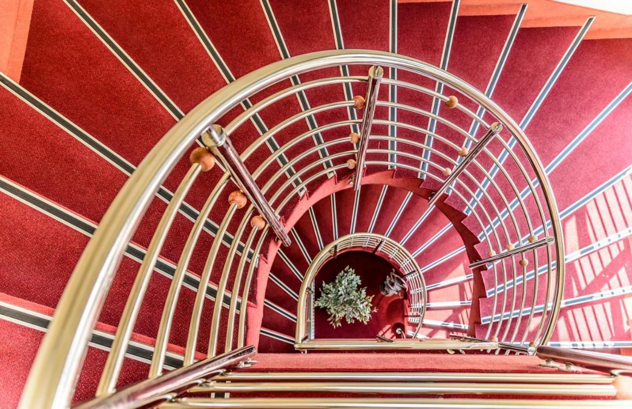 Hotel Relax Kęty Dış mekan fotoğraf